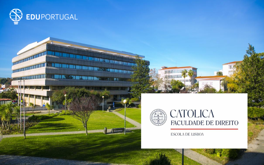 Mestrados em Direito da Faculdade de Direito – Universidade Católica de Lisboa Mestrados em Direito da Faculdade de Direito – Universidade Católica de Lisboa