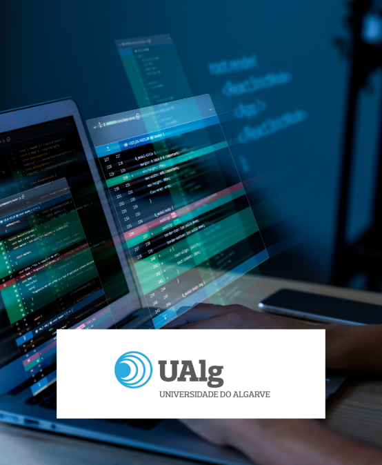 Graduação em Engenharia Informática