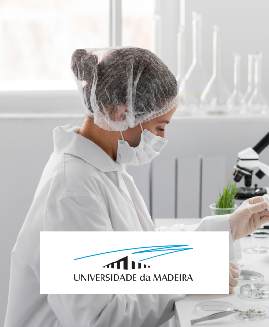 Graduação em Engenharia Biomédica