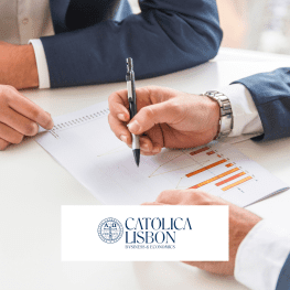 Graduação em economia e gestão