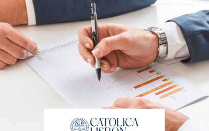 Graduação em Economia e Gestão