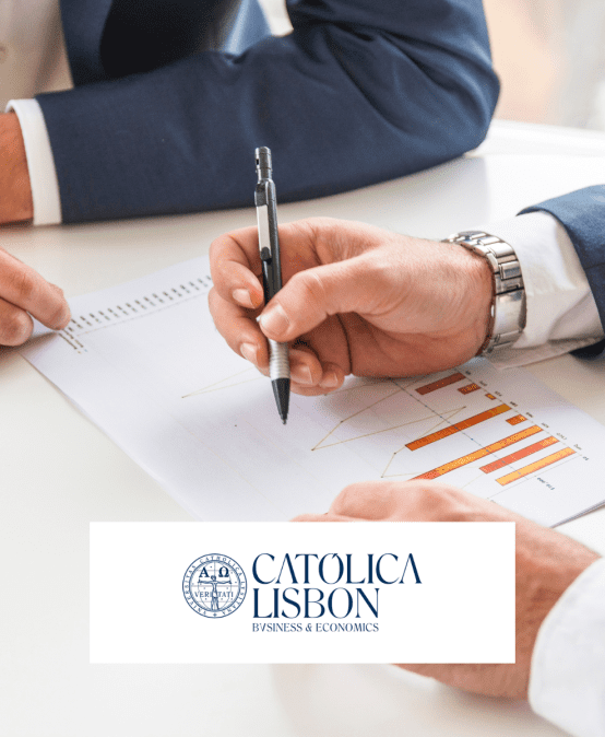 Graduação em Economia e Gestão