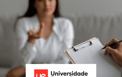 Mestrado em Psicologia