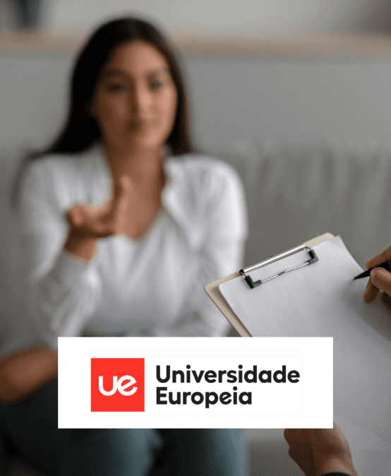 Mestrado em Psicologia