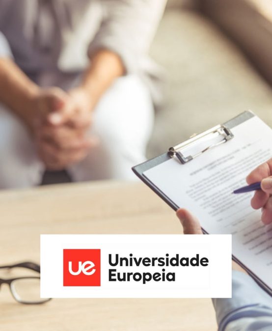 Graduação em Psicologia