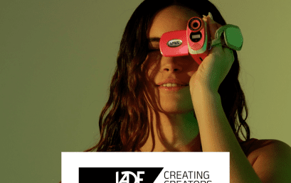 Graduação em Design Digital e Multimídia