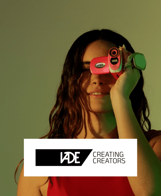 Licenciatura em Design Digital e Multimédia