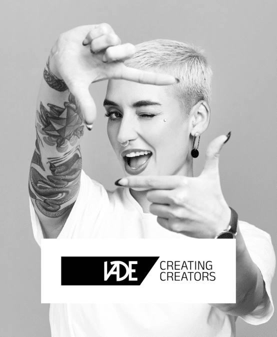 Licenciatura em Fotografia e Cultura Visual