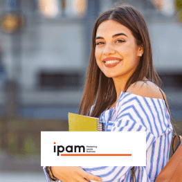 IPAM Graduacao em Gestao de Negocios eduportugal