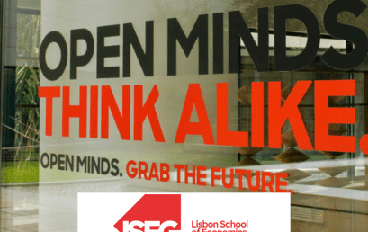 Doutorado em Sociologia Econômica e das Organizações