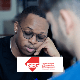 Mestrado em Desenvolvimento e Cooperação Internacional