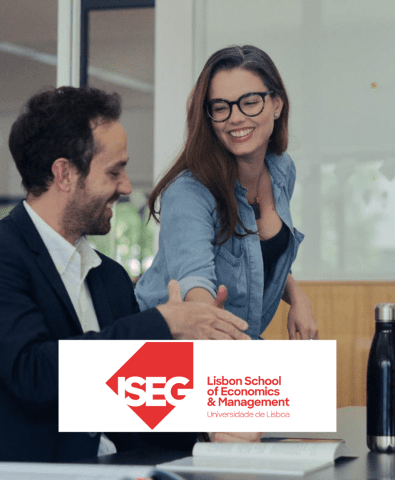 Doutorado em História Econômica e Social