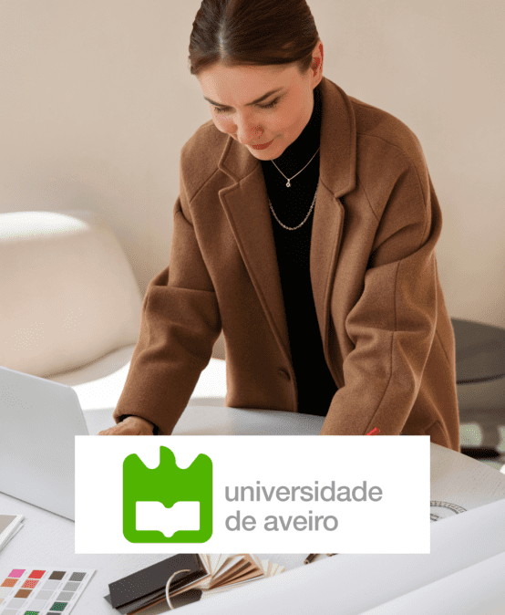 Graduação em Design de Produto e Tecnologia