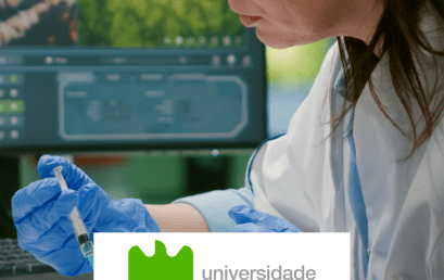 Graduação em Biologia