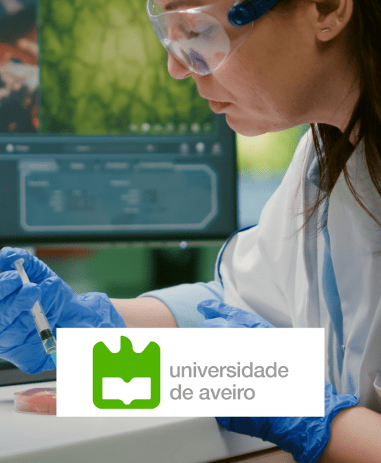 Graduação em Biologia