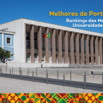 Melhores Universidades de Portugal: Novo Ranking 2026
