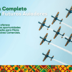 Como se Tornar Piloto de Aeronaves Comerciais em Portugal: Guia Completo para Futuros Aviadores