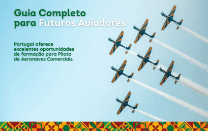 Como se Tornar Piloto de Aeronaves Comerciais em Portugal: Guia Completo para Futuros Aviadores Como se Tornar Piloto de Aeronaves Comerciais em Portugal: Guia Completo para Futuros Aviadores