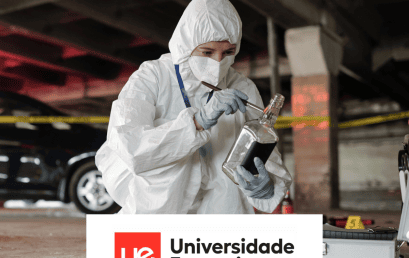 Graduação em Criminologia