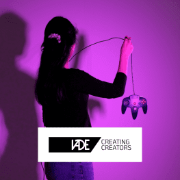 IADE Graduacao em Design de Interacao eduportugal