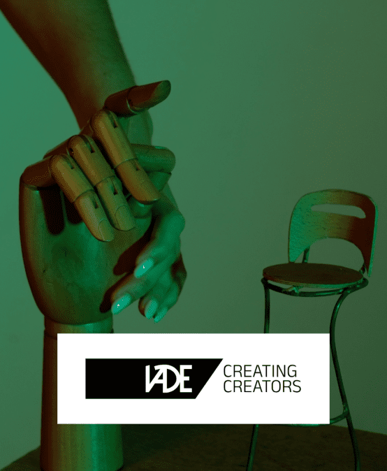 Graduação em Design de Produto