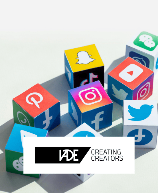 Graduação em Marketing e Publicidade (Português e Inglês)