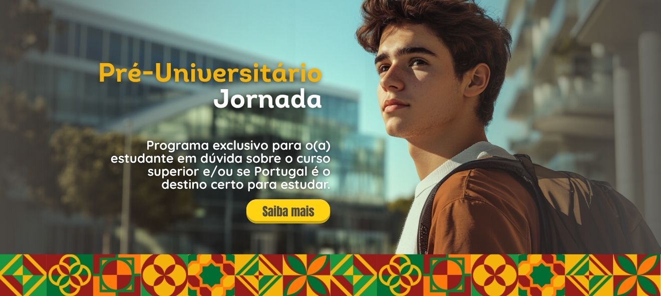 Pre Universitario Jornada EduPortugal eduportugal